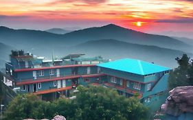Mountain View Villas Of Coorg